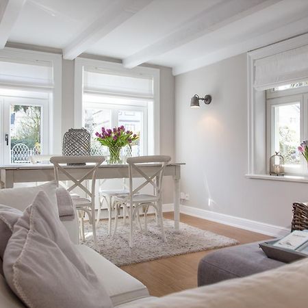 Das Elbcottage ハンブルク エクステリア 写真