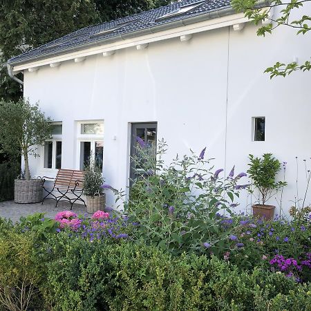 Das Elbcottage ハンブルク エクステリア 写真