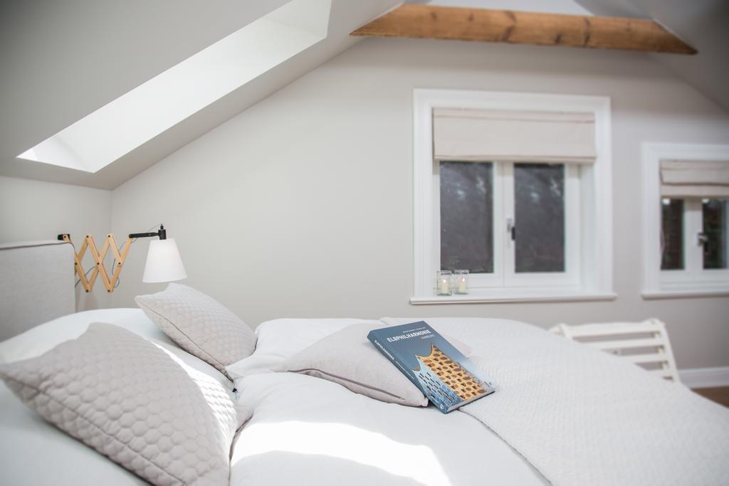 Das Elbcottage ハンブルク エクステリア 写真