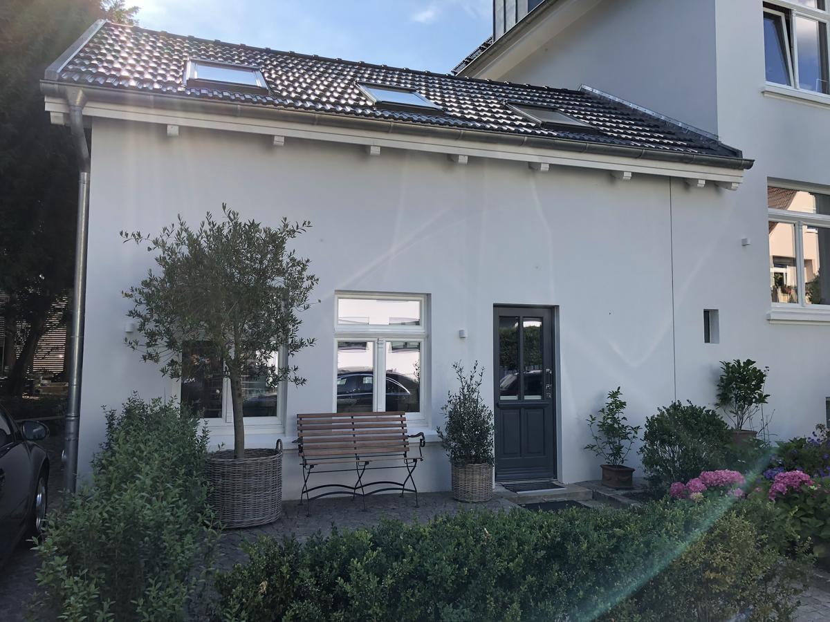 Das Elbcottage ハンブルク エクステリア 写真